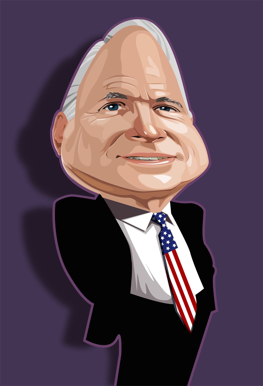 Download Man President Art