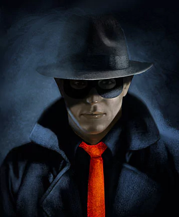  TheSpirit by mendeola