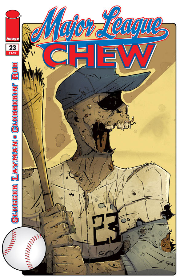Chew Art