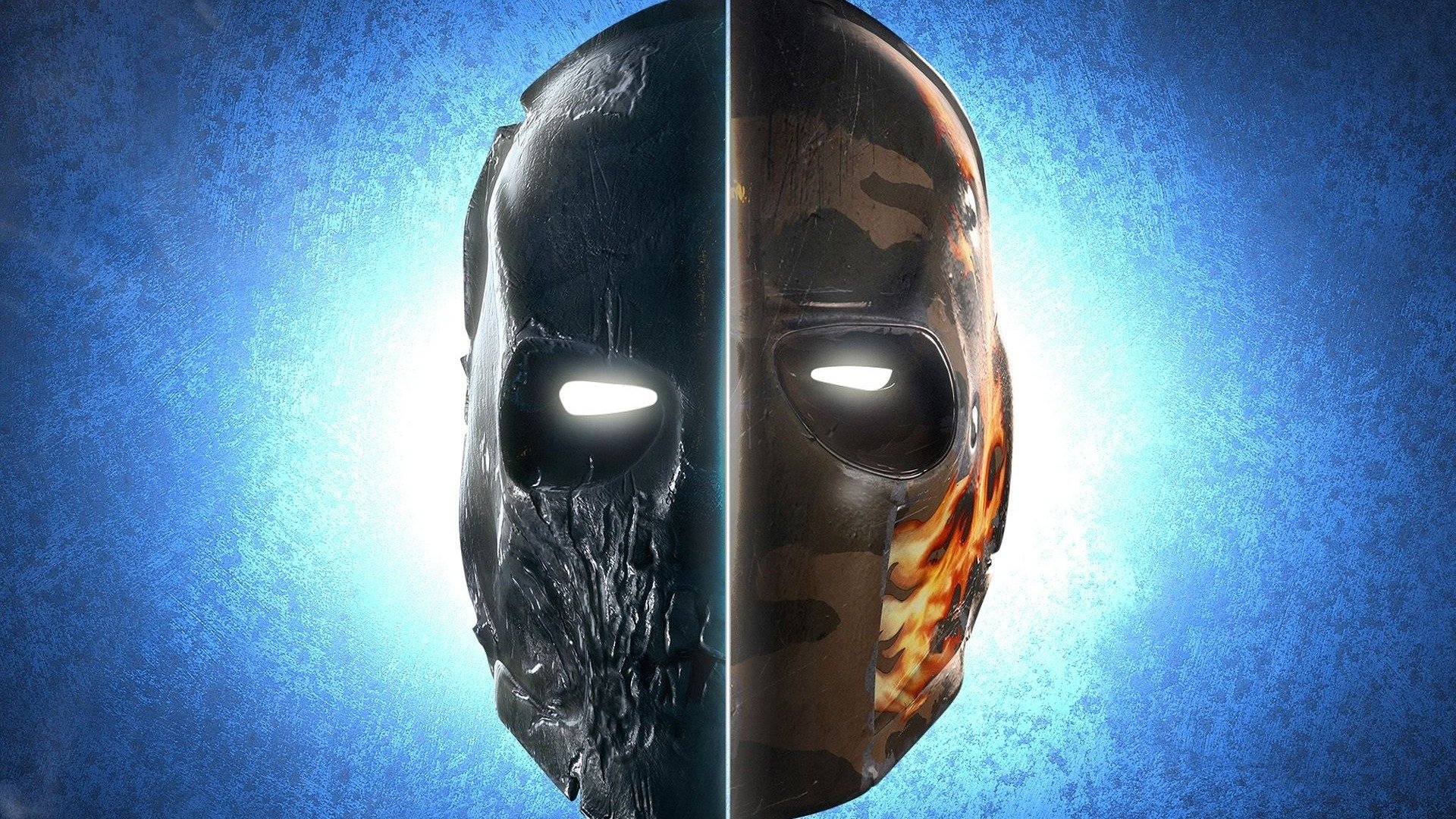 Download Video Game Army Of Two Art
