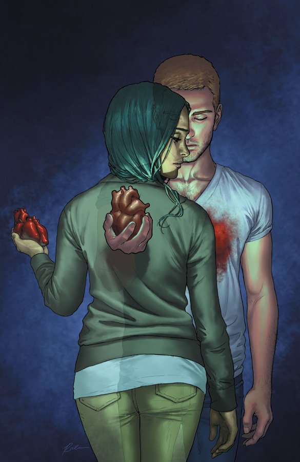 Download Comic Mind The Gap Art