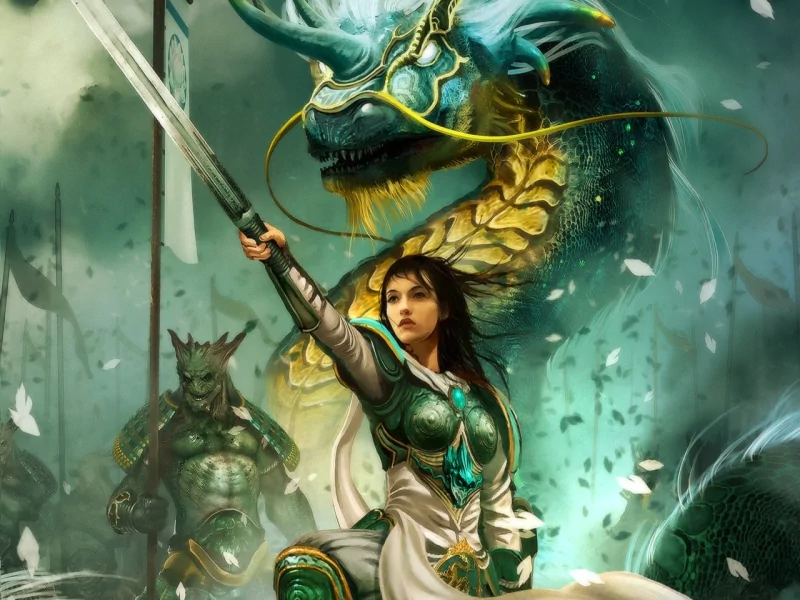 video game Might and Magic Image