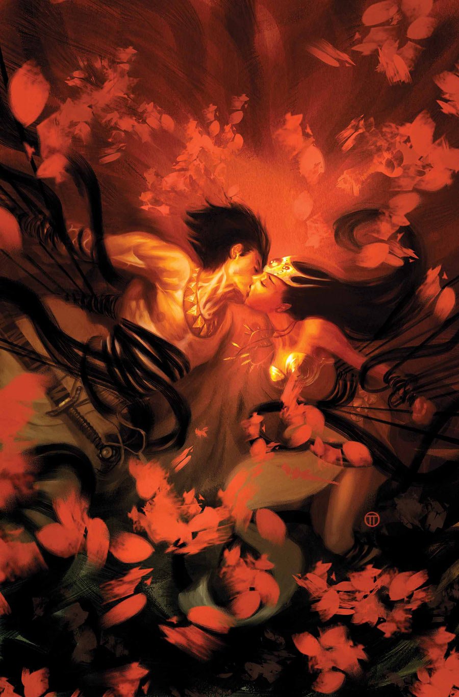 Download Comic John Carter Of Mars Art