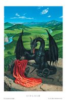 Download Water Fantasy Dragon Art