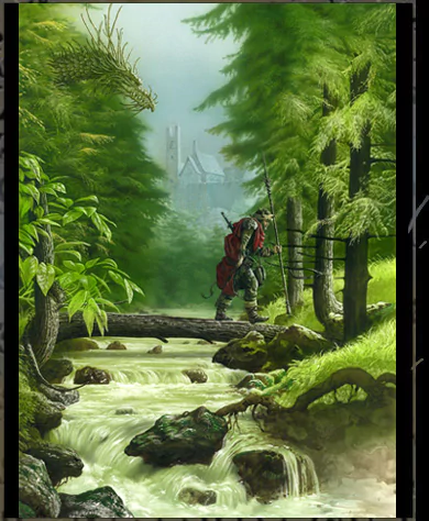  Cadmo by Fantasy Gallery Art