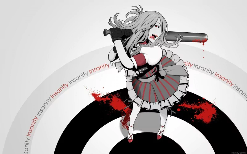 video game No More Heroes Image