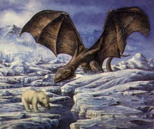 Download Ahunt Dragon Fantasy Artistic Art