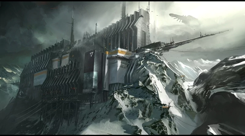 video game Killzone 3 Image