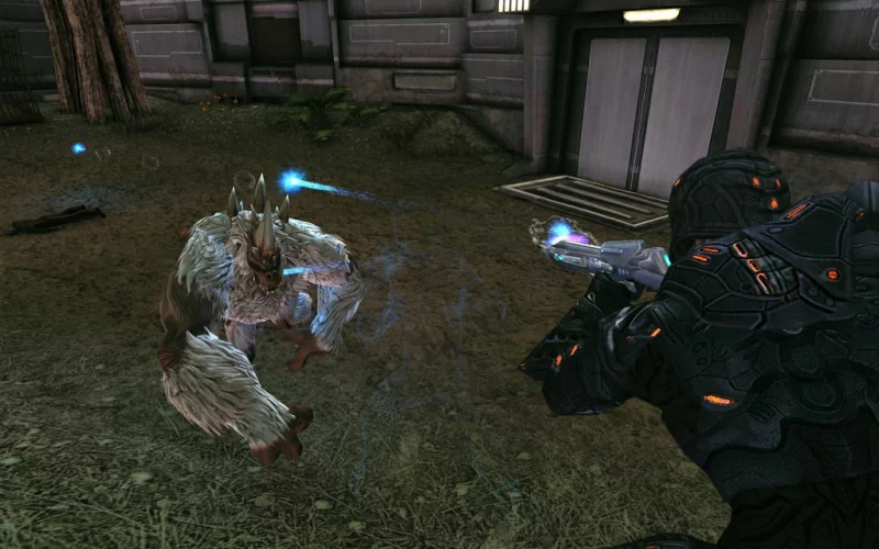video game Star Trek Online Image