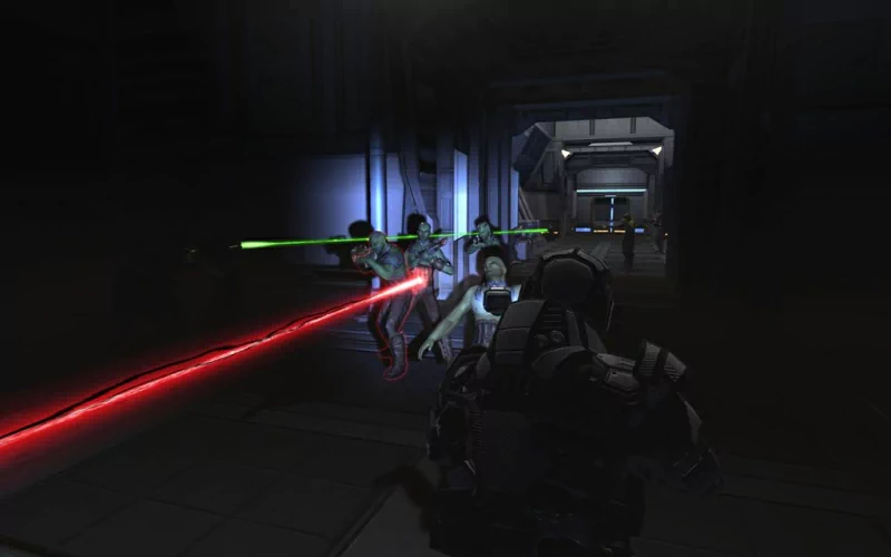 video game Star Trek Online Image