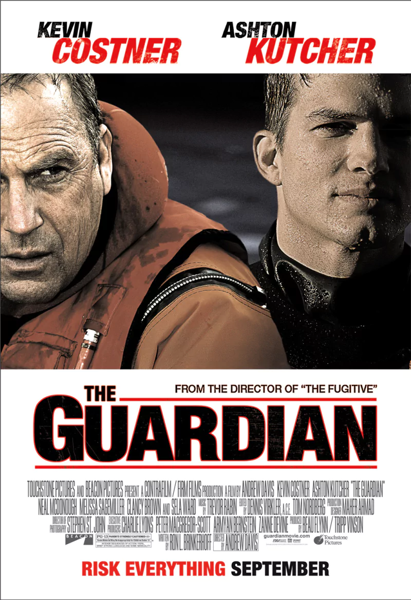 movie the guardian Image