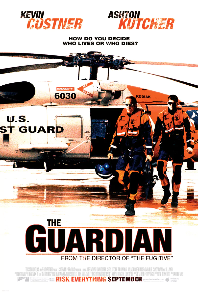 movie the guardian Image
