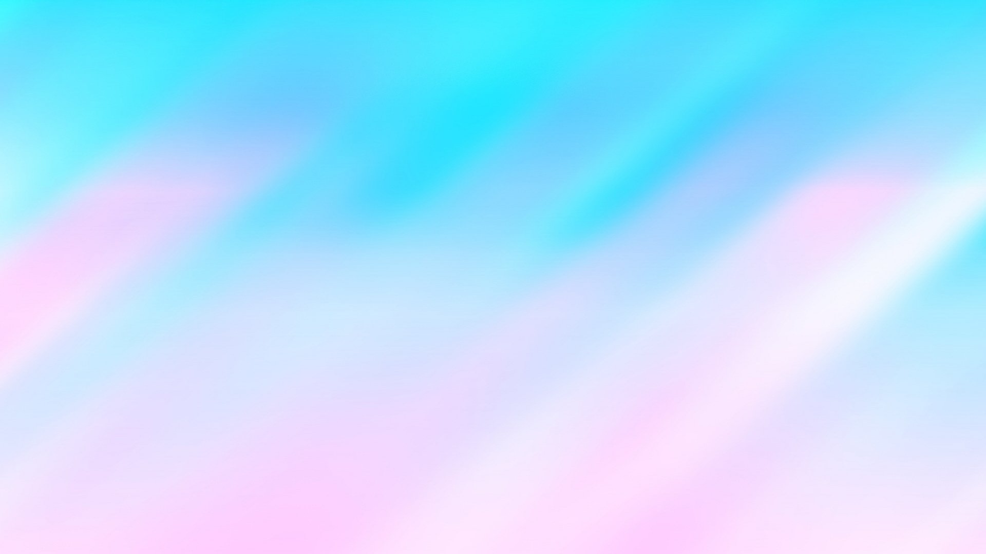 Abstract blue image featuring soft gradients blending shades of blue and pink with a smooth, flowing texture.
