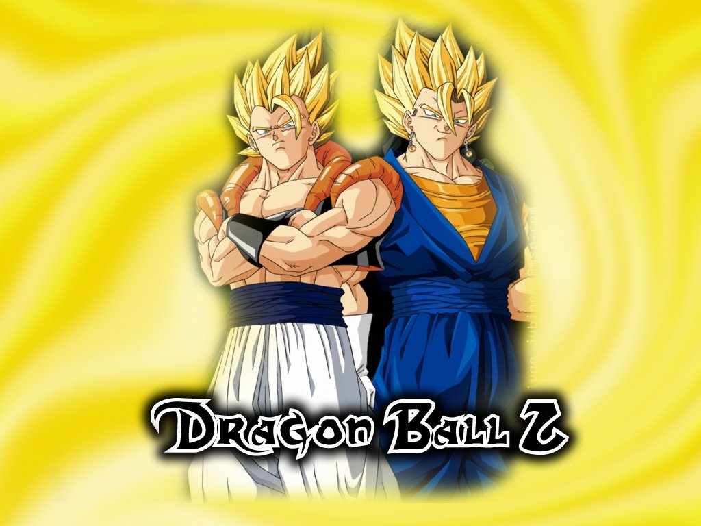 Super Saiyan Fusion by Ahmad-Tamimi