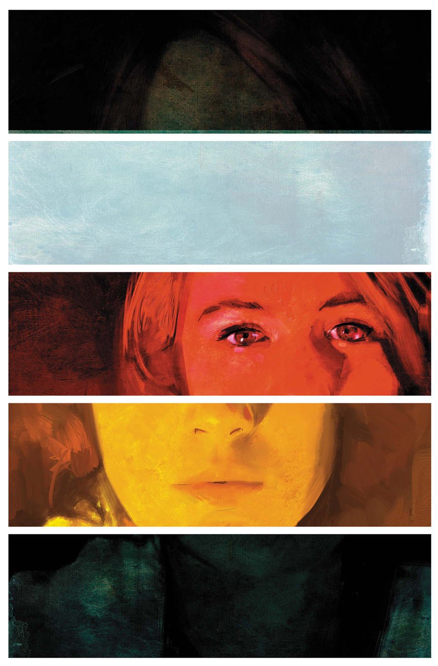 Download Comic Scarlet Art