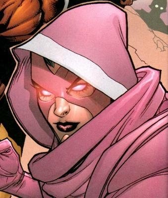 Download Comic Psylocke (Marvel Comics) Art