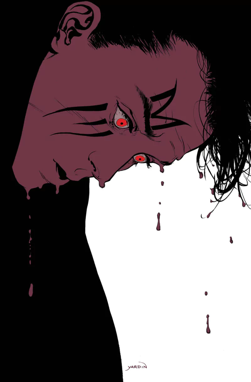 Comic X-Factor Image