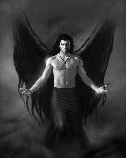 dark vampire Image
