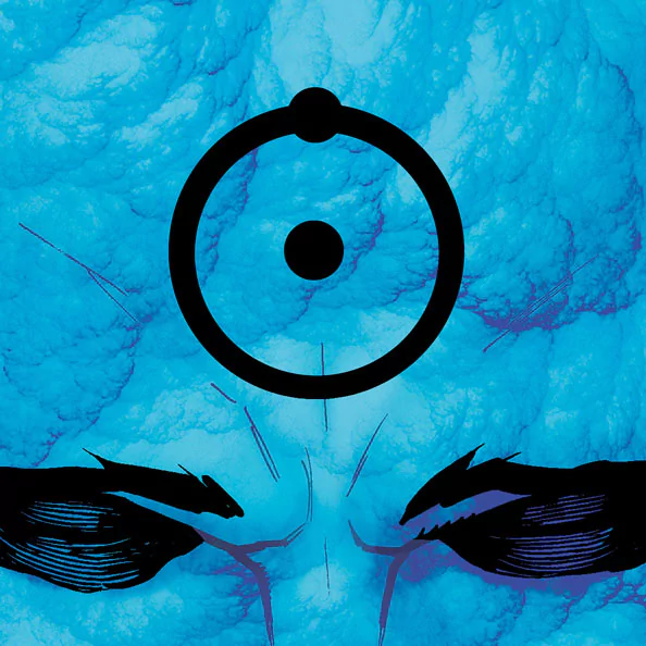 Comic Before Watchmen Image