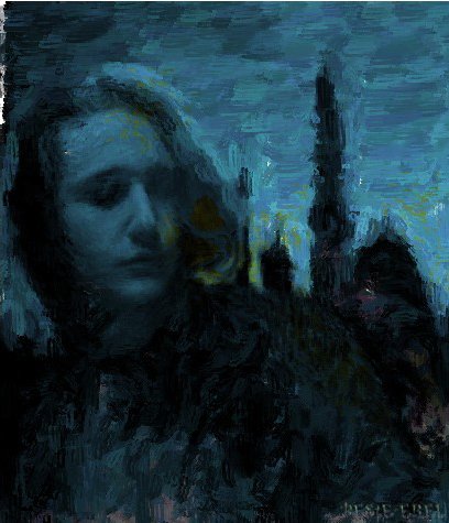 Download Woman Artistic Art