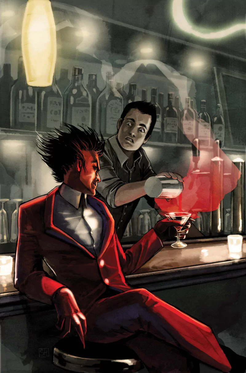 Comic Journey Into Mystery Image