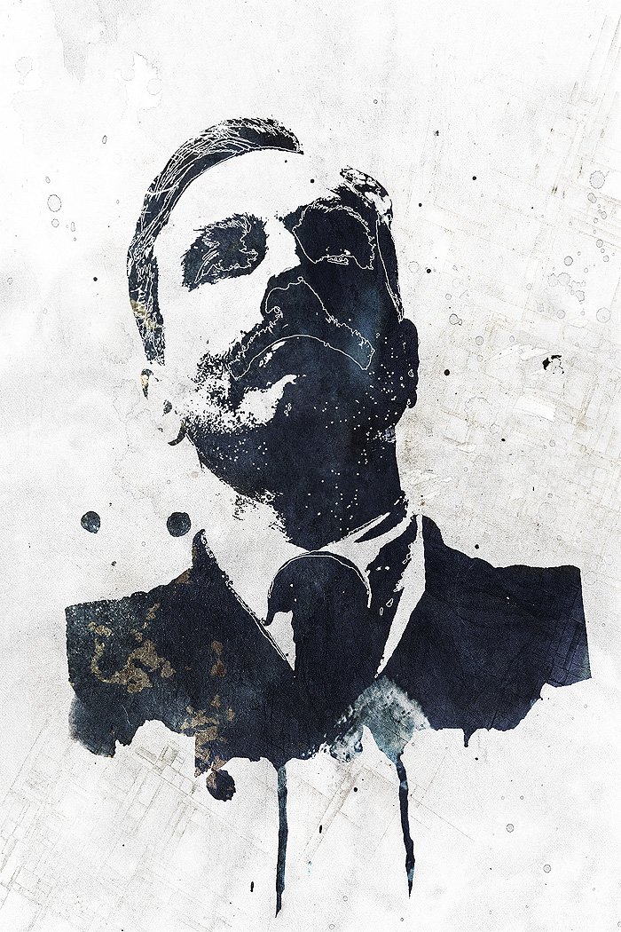 Download Artistic Men Art