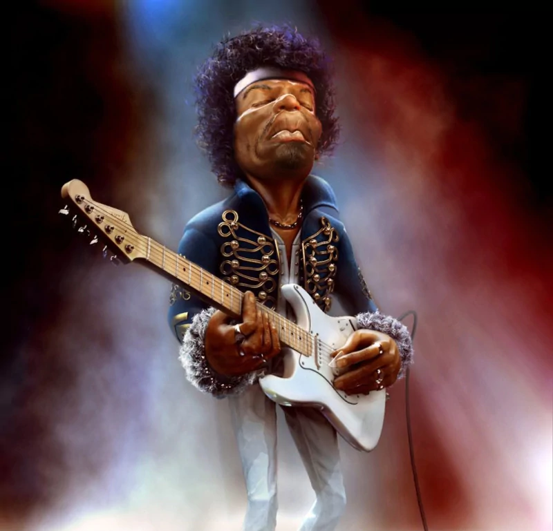  JIMI