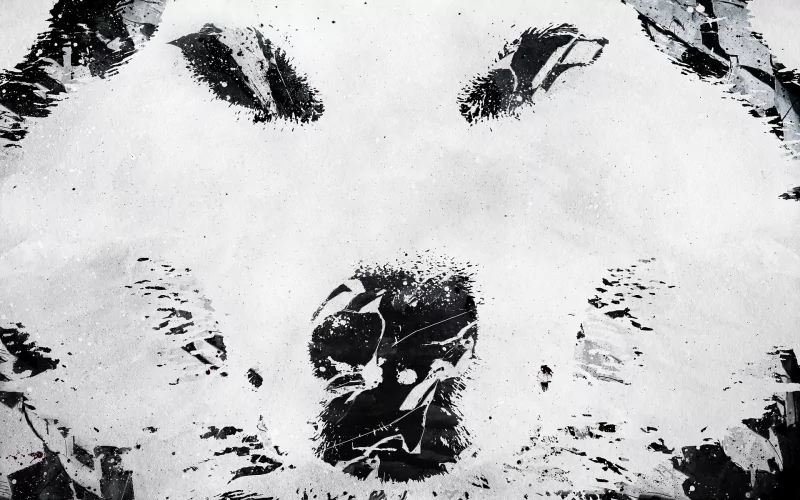  Lonewolves by AlexCherry