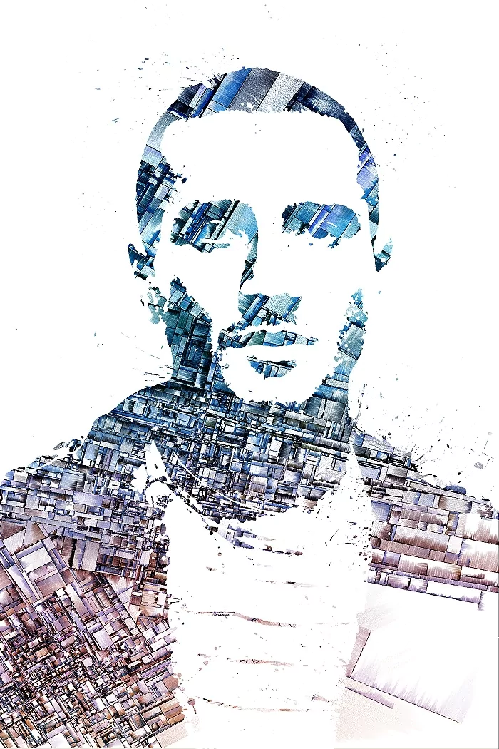  Frusciante by AlexCherry