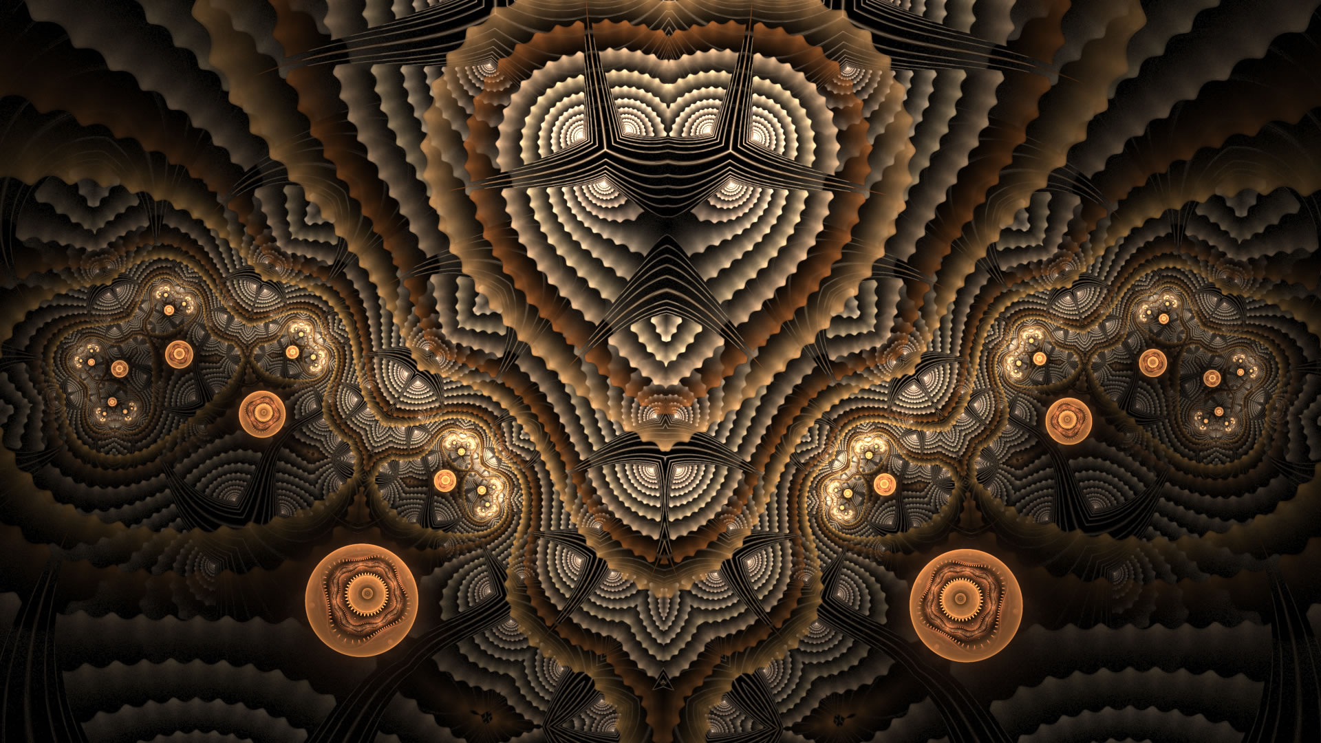 fractal by blk8ghts