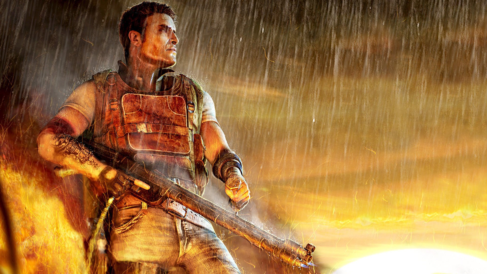 Download Video Game Far Cry Art