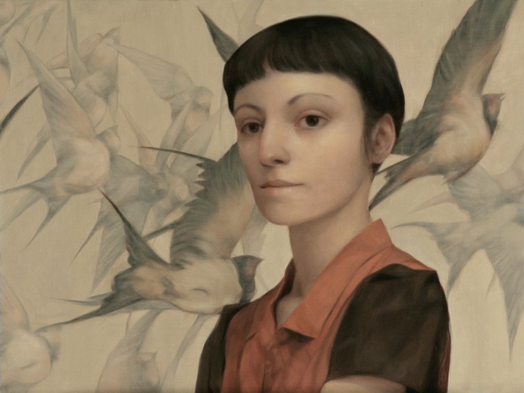 Download Woman Artistic Art