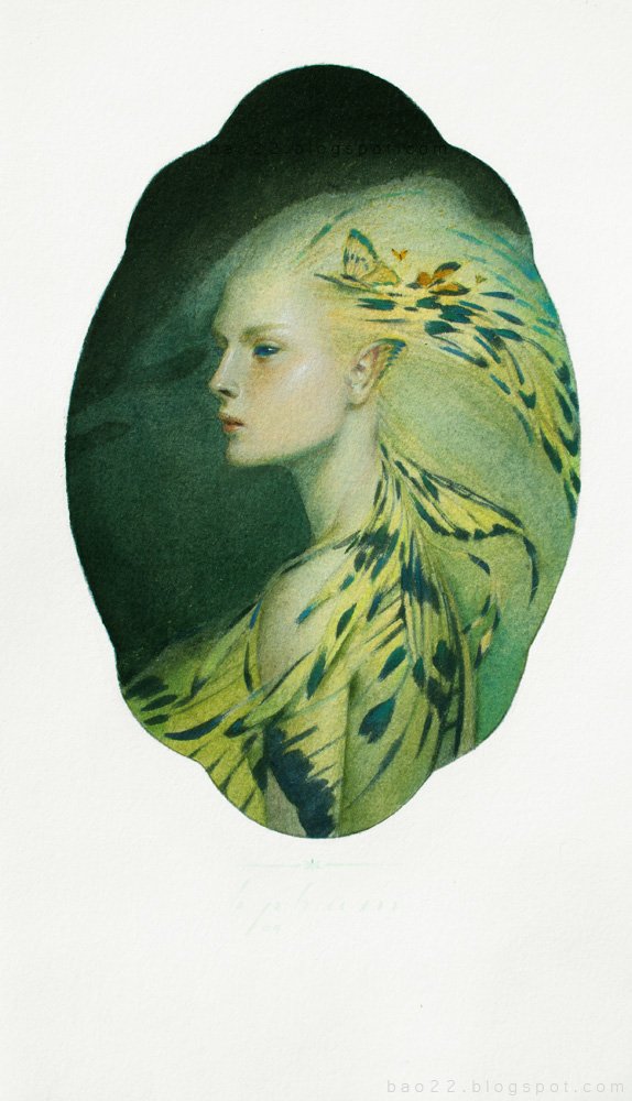 Download Fantasy Fairy Art