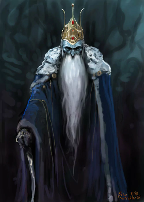 fantasy men Image
