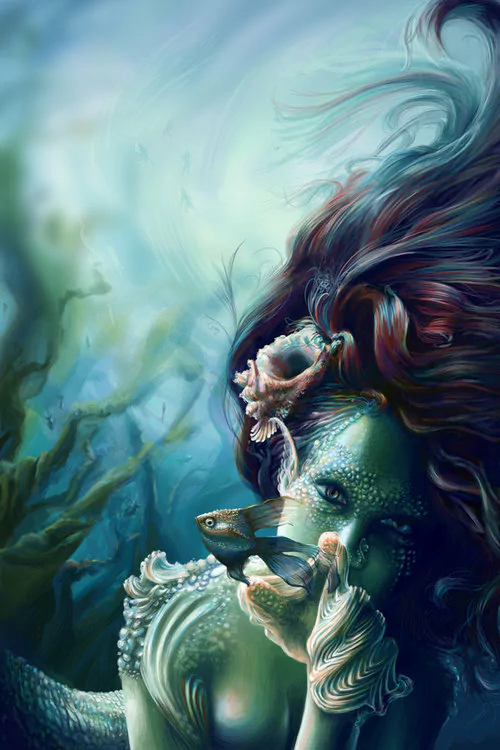  The Ocean's Natural Wonders