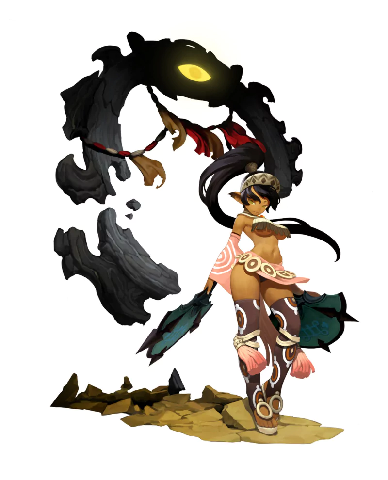 video game Dragon Nest Image