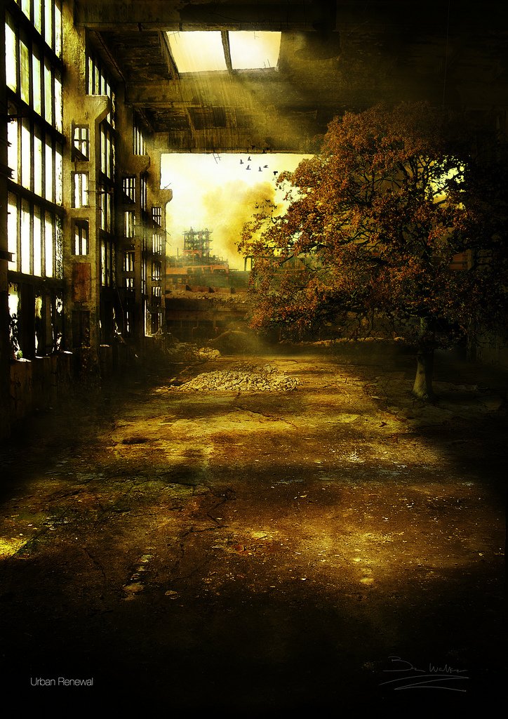 Download Artistic Alley Art