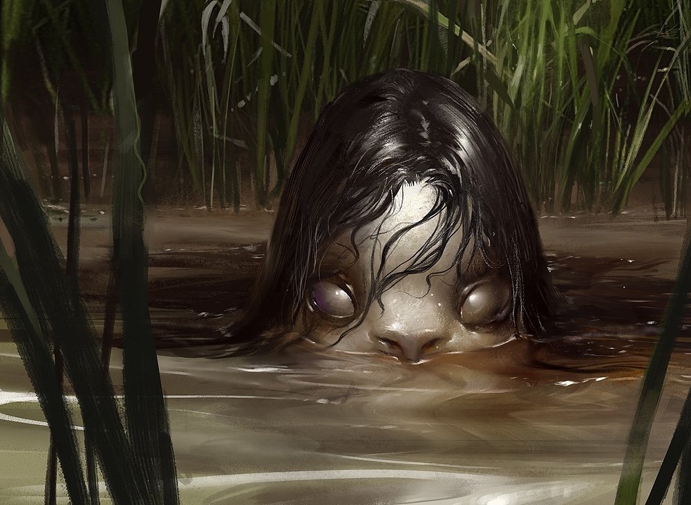 Download Fantasy Creature Art