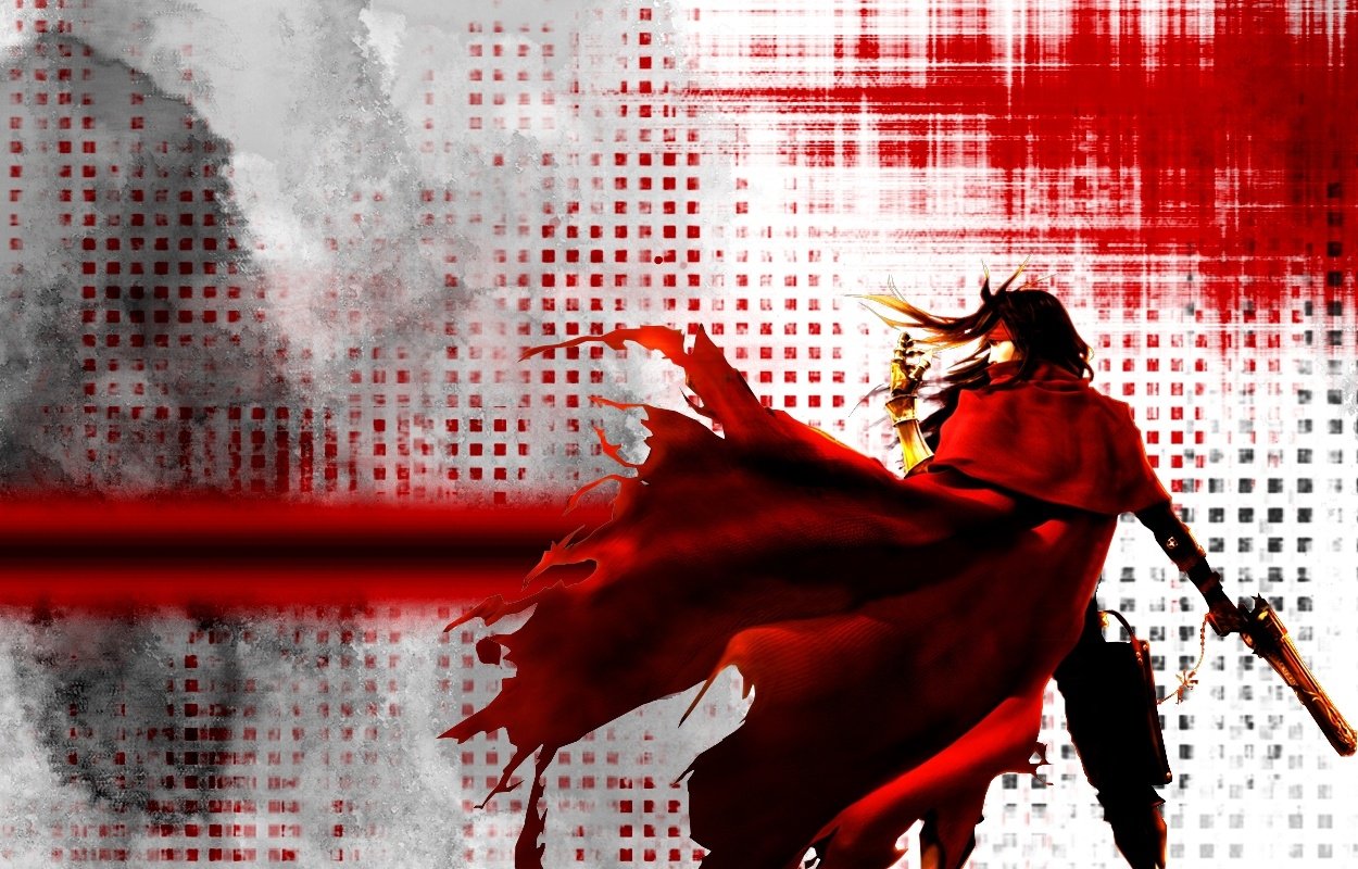 Download Video Game Final Fantasy Art