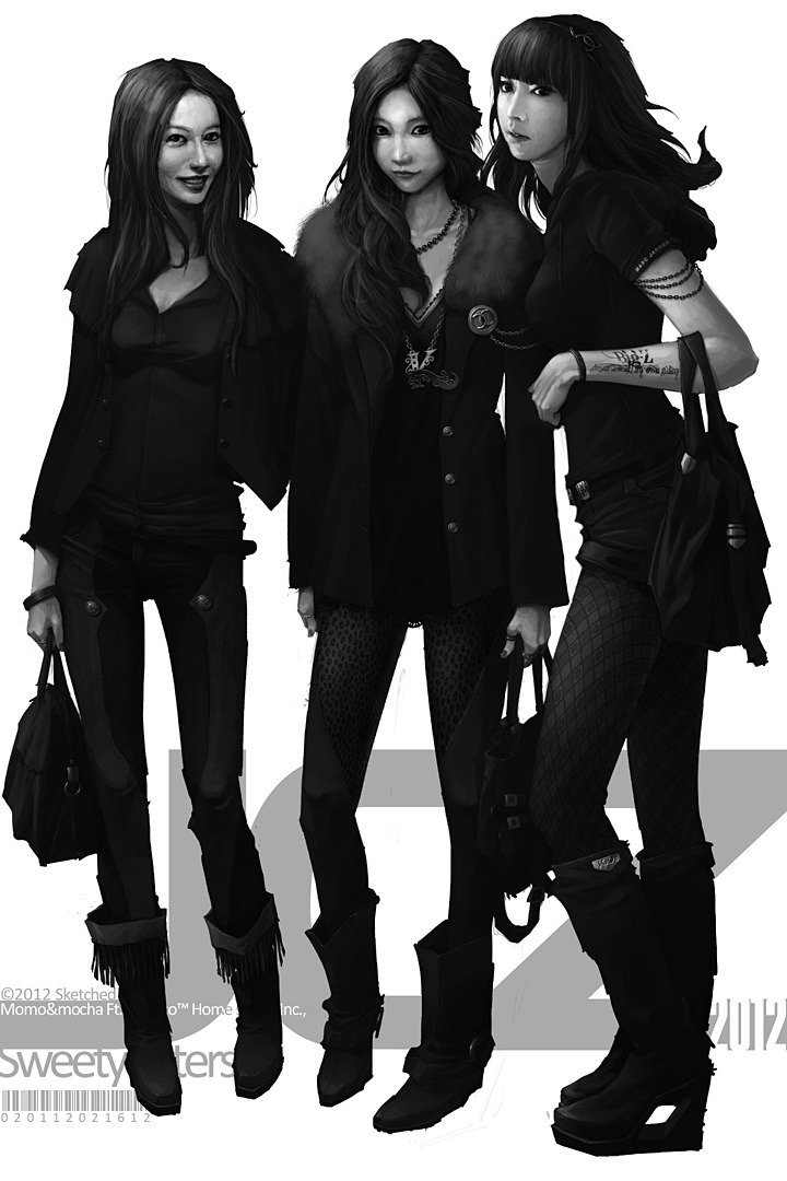 Download Woman Artistic Art