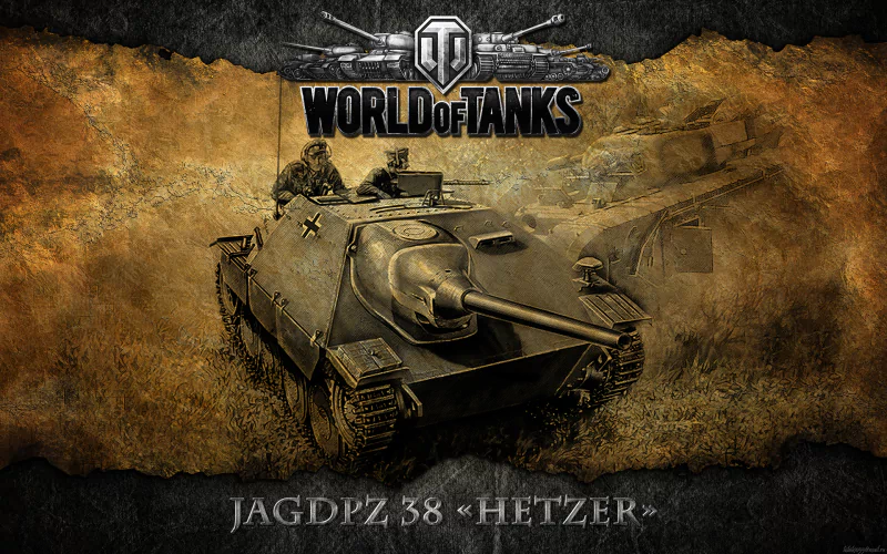  AGDPZ 38 Hetzer