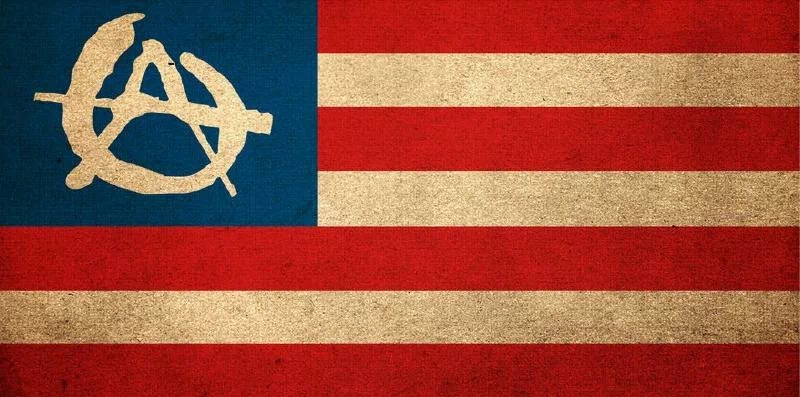  anarchy