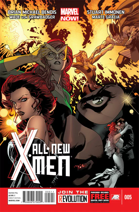  x men