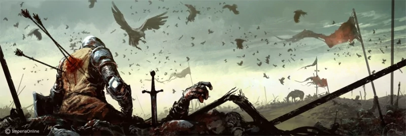  Battle Lost by Morano