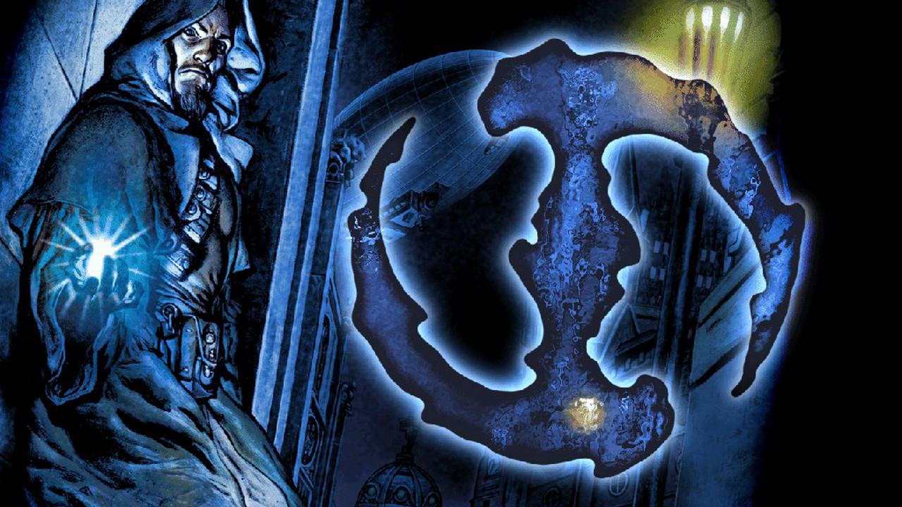 Arcanum: Of Steamworks and Magick Obscura Art
