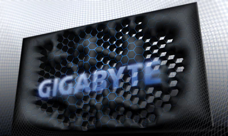  Gigabyte