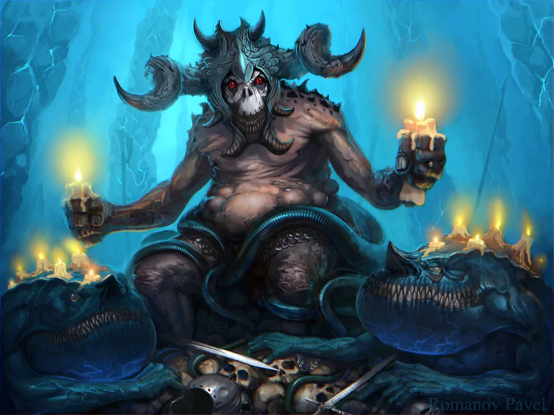 fantasy creature Image