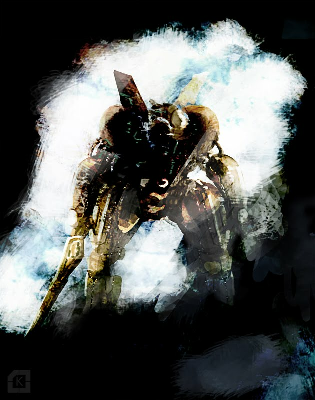 Download Sci Fi Robot Artwork Digital Art Abstract Art