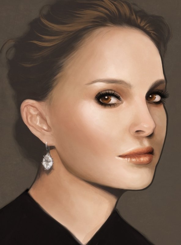 Download Woman Artistic Art