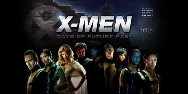 movie X-Men: Days of Future Past Image